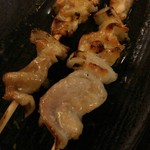 とりかわ 粋恭 - 