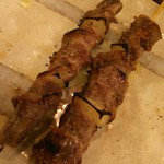 とりかわ 粋恭 - 