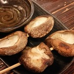 とりかわ 粋恭 - 