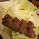 とりかわ 粋恭 - 