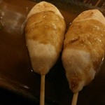 とりかわ 粋恭 - 