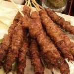 とりかわ 粋恭 - 