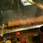 とりかわ 粋恭 - 