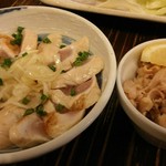 とりかわ 粋恭 - 