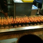 とりかわ 粋恭 - 