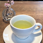 フィオリータ - 村上の緑茶