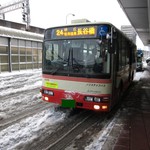 旬魚たつみ - 路線バスの旅です♪