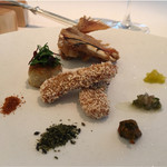 ラ クレリエール - 