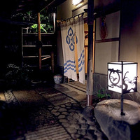 明神下 神田川 本店 - 