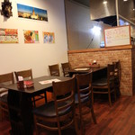 Indian Nepali Restaurant BHAWANA - 