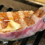 Yakiniku Tombi - 