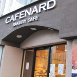 CAFE NARD - 