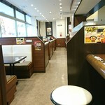 カレーハウス CoCo壱番屋 岡山岡南店