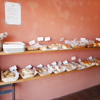 パン焼き小屋 kanon_2