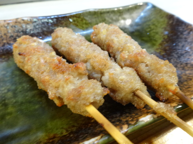昼からオープンする焼鳥屋 By ヨッパのホッシー 鳥料理 かね正 高速神戸 焼鳥 食べログ