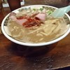 すごい煮干ラーメン凪 五反田西口店