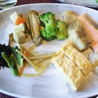 舞浜Teppanyaki＋ - お惣菜