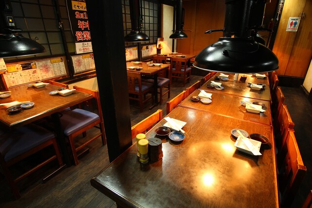 Akasaka Oozeki Hon Ten photo 5