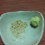 浅草じゅうろく - 薬味