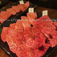 牛屋 銀兵衛 銀座本店 - 