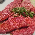 焼肉 昌久園 - 