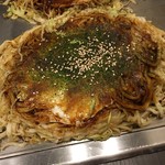 遊歩 - 豚玉うどんそばちゃんぽん