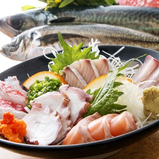 九州の食材をふんだんに使用◆四季折々の料理を堪能