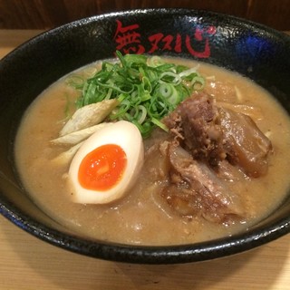 高槻駅でおすすめの美味しいラーメンをご紹介 食べログ