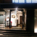 レストラン カーウントカー - 