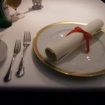 レストラン カーウントカー - 