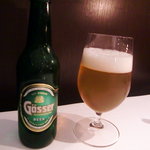 レストラン カーウントカー - ビール