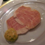 レストラン カーウントカー - K.u.K.シンケン