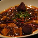 中国料理 蓮菜坊 - ﾏーﾎﾞﾄﾞーﾌ（激辛