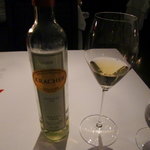 レストラン カーウントカー - クラッハー（貴腐ワイン）