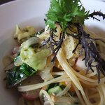 La Bonta - いつもの美味しい野菜たっぷりペペロンチーノ（90g）