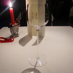 レストラン カーウントカー - ロブマイヤーのグラス