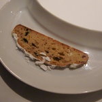 レストラン カーウントカー - シュトーレン