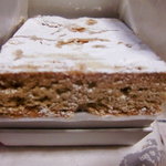 レストラン カーウントカー - レープクーヘンシュニィッテ