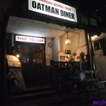 OATMAN DINER - 