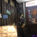 OATMAN DINER - ツリー