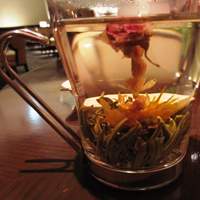 南園 - 工芸茶