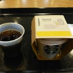 STARBUCKS COFFEE - 