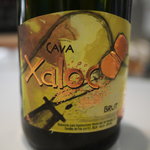 waimba-hiro - Xaloc Cava Brut