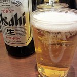 ひょうたん - 瓶ビール
