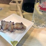 立呑　ばんちょう - 手羽先（骨抜き）