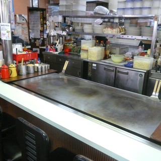 広島風お好み焼 くいしん坊_2