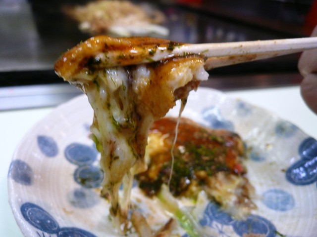 広島風お好み焼 くいしん坊 東津山 お好み焼き 食べログ 広島風お好み焼 くいしん坊 東津山 お好み焼き 食べログ