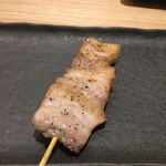 Yakitori Tomoshibi - 