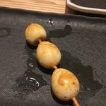 Yakitori Tomoshibi - 