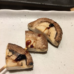 Yakitori Tomoshibi - 